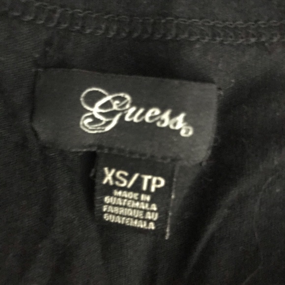 Brand new never worn two Guess shirts - Picture 6 of 6